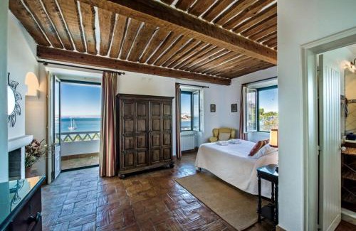 Ferragudo Haus | Villa Portimao View