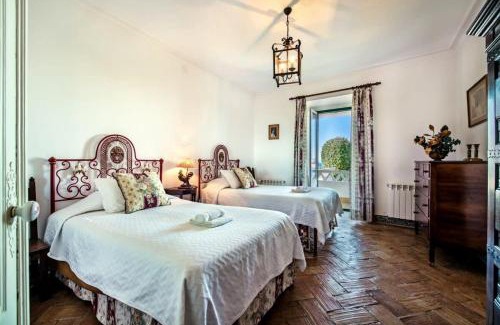 Ferragudo Haus | Villa Portimao View