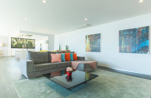 Estrela da Calheta Villa | Villa Primavera by Atlantic Holiday