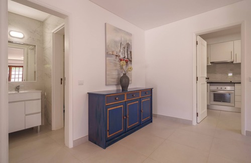 Vale do Lobo Villa | Villa privater Pool, kostenloses WIFI, Deutsch TV & A/C in Vale do Lobo