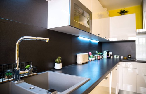 Claviers Villa | Villa Provençale stocking