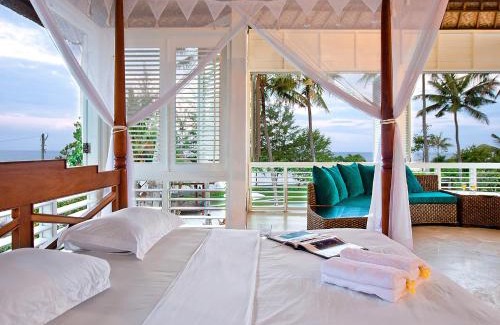 Medahan Villa | Villa Puri Nirwana