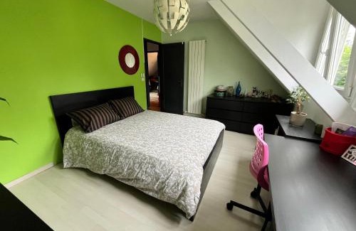 Champigny-sur-Marne Haus | Villa Rémy