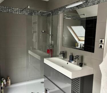 Champigny-sur-Marne Haus | Villa Rémy