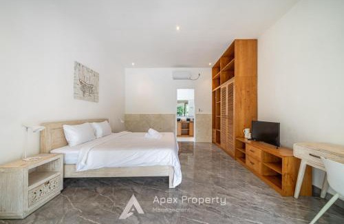 Batu Bolong Villa | Villa R in the heart of Canggu