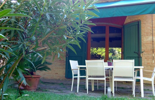 Castel San Pietro Terme Wohnung | Villa Resta - Abhängigkeit