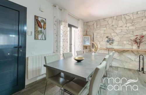 Les Tres Cales Villa | Villa Ra by MarCalma