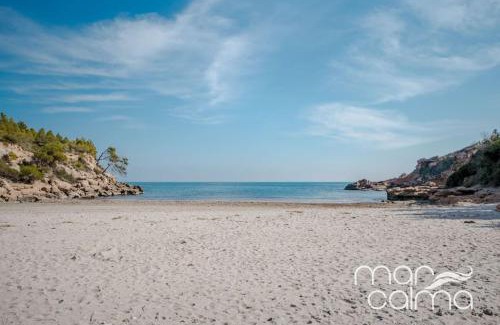 Les Tres Cales Villa | Villa Ra by MarCalma