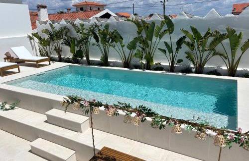Costa Nova do Prado Wohnung | Villa Rafa