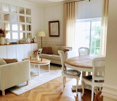 Costa Nova do Prado Wohnung | Villa Rafa