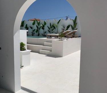 Costa Nova do Prado Wohnung | Villa Rafa