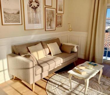 Costa Nova do Prado Wohnung | Villa Rafa