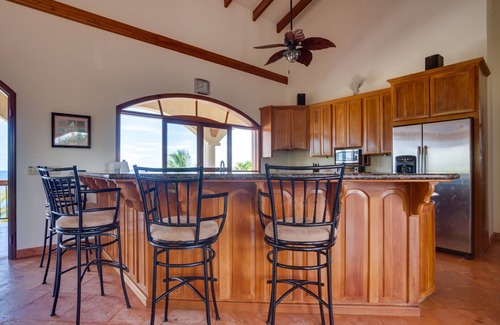Placencia Haus | Villa Rangauna - Ultimate Vacation Home - Privatsphäre, Luxus, Bequemlichkeit