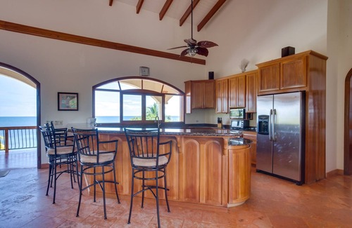 Placencia Haus | Villa Rangauna - Ultimate Vacation Home - Privatsphäre, Luxus, Bequemlichkeit