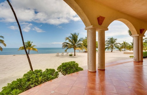 Placencia Haus | Villa Rangauna - Ultimate Vacation Home - Privatsphäre, Luxus, Bequemlichkeit