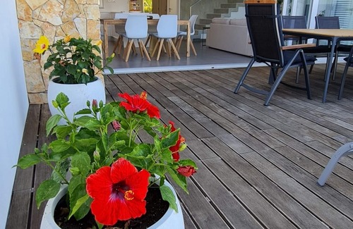 Correeira Villa | Vila Ray Design - Modern Villa with private pool heated in Albufeira.