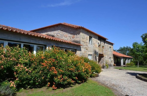 Ponte de Lima Villa | Villa mieten in der Nähe von Porto, Selbstversorger Villa Portugal, Ponte de Lima Ferienhaus, Ferienhaus Porto