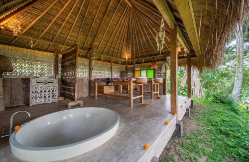 Melayang Villa | Villa Ressource Ubud