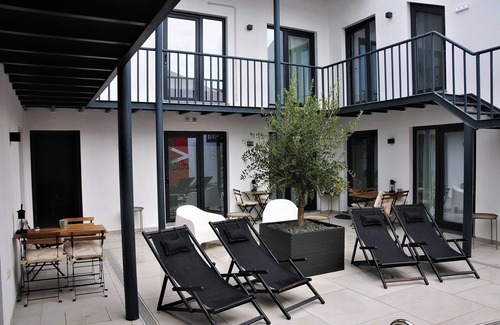 Cartaxo Eigentumswohnung | Villa Rio T2- Valada