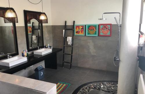 Sengkidu Haus | Villa Rizki Candidasa