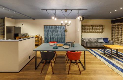 Hida Takayama Onsen Haus | villa-rizo midorigaoka - Vacation STAY 17519