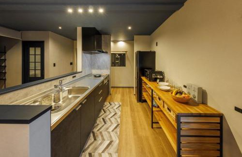 Hida Takayama Onsen Haus | villa-rizo midorigaoka - Vacation STAY 17519