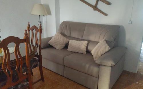 Santisteban del Puerto Haus | VILLA ROBLES