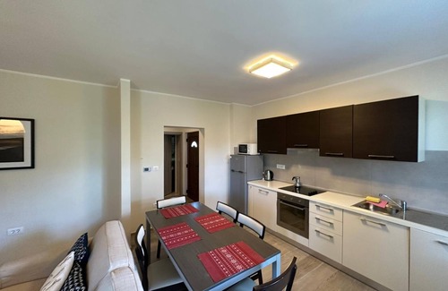 Pjescana Uvala Villa | Villa Rosa