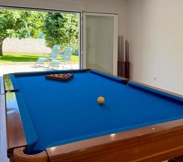 Melgaco Haus | Villa Rosa