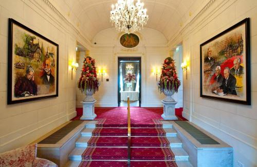 Koenigstein im Taunus Hotel | Villa Rothschild, Autograph Collection