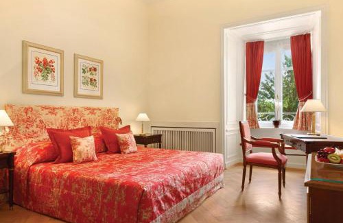 Koenigstein im Taunus Hotel | Villa Rothschild, Autograph Collection