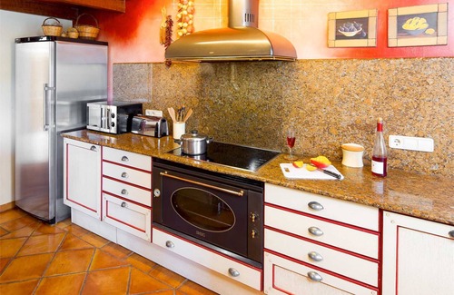 Sant Carles de Peralta Hütte | VILLA RURAL