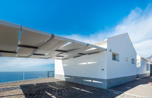 Paul do Mar Haus | Villa São Lourenço