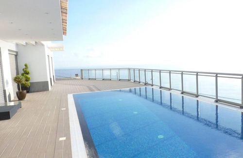 Paul do Mar Haus | Villa São Lourenço by LovelyStay