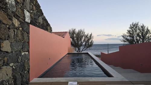Ponta Delgada Villa | Villa São Roque