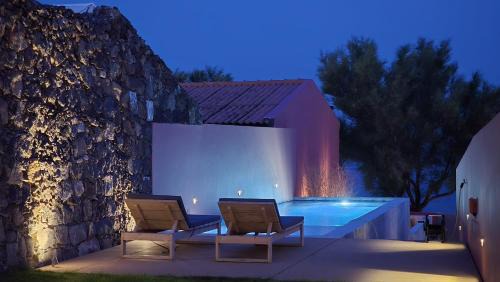 Ponta Delgada Villa | Villa São Roque