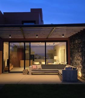Ponta Delgada Villa | Villa São Roque