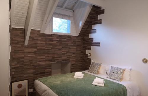 Noisy-le-Grand Haus | Villa Sérénité