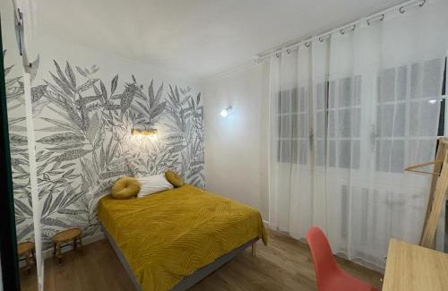 Noisy-le-Grand Haus | Villa Sérénité