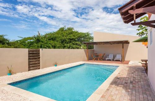 Alto Vista Villa | Villa Sabana