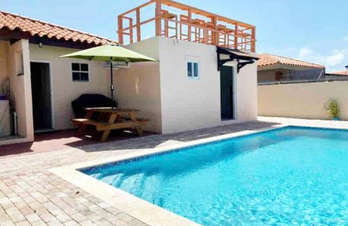 Alto Vista Villa | Villa Sabana