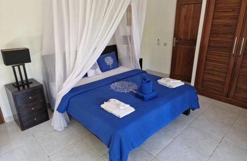 Banjartegehe Villa | Villa Saffraan Bali