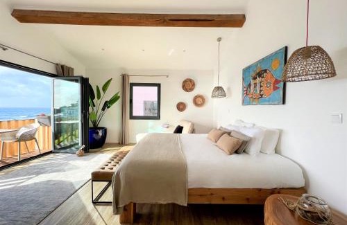Lagoa Villa | VILLA SAL