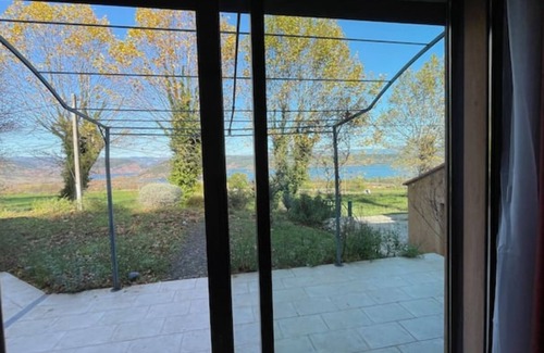 Liausson Villa | Villa Salagou lake view 3 bedrooms swimming pool 100m2