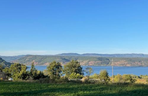 Liausson Haus | Villa Salagou - Vue sur le lac - Liausson 34800 - 6-8 pers - 100m2