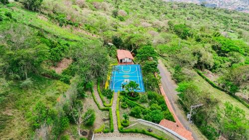 Pinchote Villa | Villa Salomé la mejor vista y clima de la región