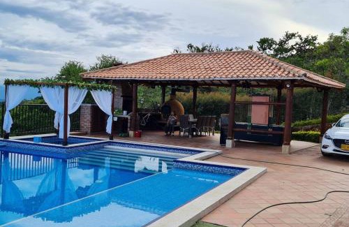 Pinchote Villa | Villa Salomé la mejor vista y clima de la región