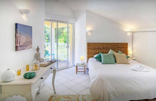 Lacanau-Ocean Villa | Villa Samasti - OVO Network