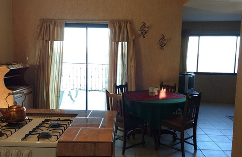 Mulege Villa | Villa San Bruno, am Strand Sea of ​​Cortez, Mexiko