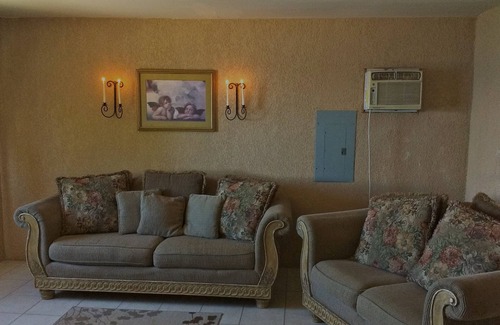 Mulege Villa | Villa San Bruno, am Strand Sea of ​​Cortez, Mexiko